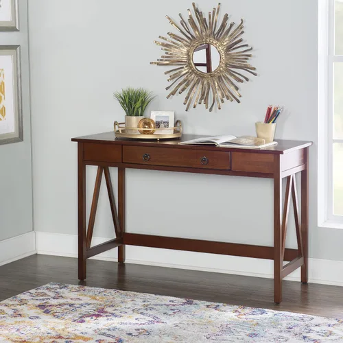 Vista 2 de Escritorio Linon Home Decor