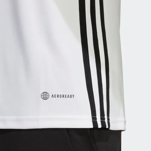 Vista 8 de Camiseta adidas Tabela 23 para hombre