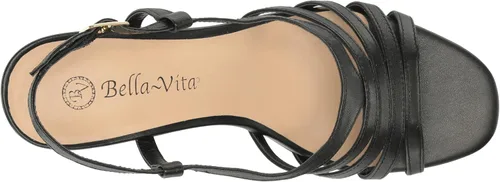 Vista 5 de Bella Vita Women's Gretta Heeled Sandal