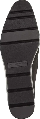Vista 3 de Karl Lagerfeld Paris Bri Platform - Tenis para mujer