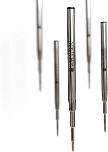 Vista 6 de Monteverde USA Ballpoint Refill (to Fit Montblanc) Broad Point (M14)