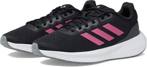 Vista 4 de adidas Womens Run Falcon 3.0