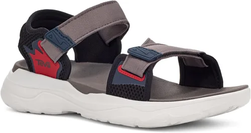Vista 4 de Teva Men's Zymic Sandal
