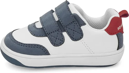 Vista 9 de Stride Rite 360 Unisex-Child Hayden Sneaker