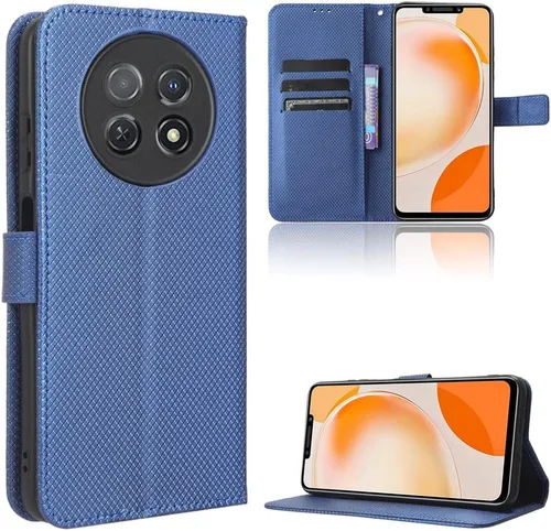 Vista 27 de Funda de piel sintética compatible con Asus ROG Phone 7, funda de piel sintética compatible con Asus ROG Phone 7 Ultimate, color negro
