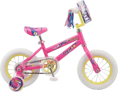 Vista 6 de Pacific Bicicleta giratoria G Pac