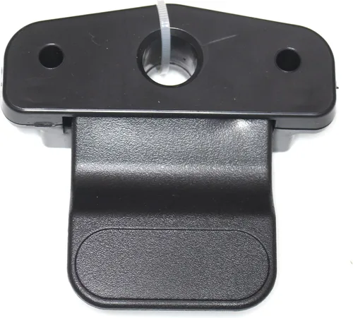 Vista 2 de Conjunto de palanca de bloqueo de asiento para Yamaha PWC WaveRunner FX,FZR, Cruiser,SHO,VX,GP