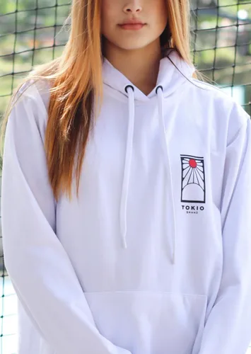 Vista 2 de Tokiobrand Sudadera con capucha de anime Kimetsu No Yaiba con capucha de Demon Slayer Anime Sudadera con capucha Ropa