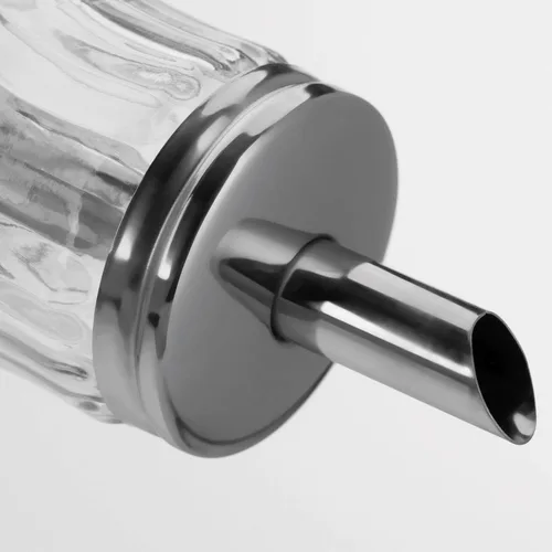 Vista 5 de Westmark Dispensador de Azúcar Berlín, 250 mL/8.5 oz de capacidad, Vidrio