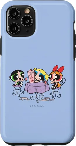 Vista 29 de Carcasa a la carta para iPhone 17 de chicas superpoderosas