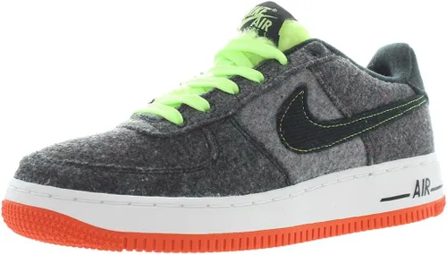 Vista 32 de Nike Kid's Air Force 1 LV8 Sneaker