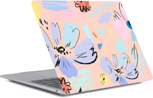 Vista 67 de Funda rígida para laptop compatible con MacBook Air de 11 pulgadas 2015 2014 2013 2012 2011 2010 versión modelo A1370 A1465, carcasa rígida