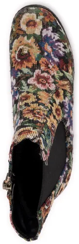 Vista 5 de MUK LUKS Botas Vermont Essex para mujer