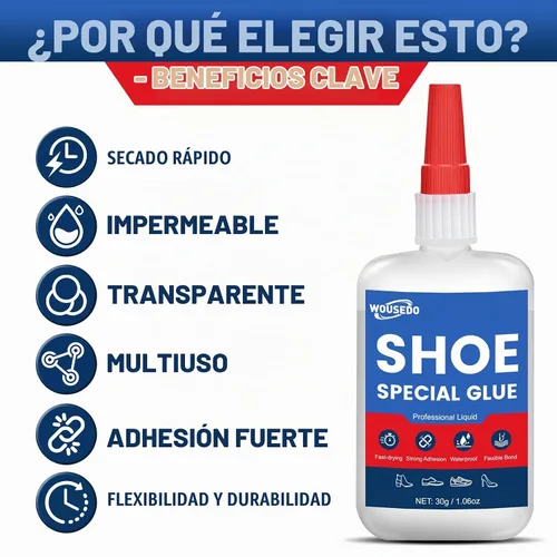 Vista 15 de Pegamento de cerámica 2 x 1.06 oz, adhesivo instantáneo impermeable y de alta resistencia