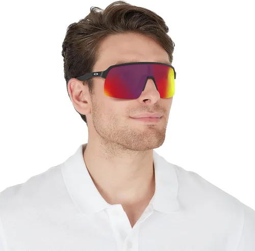Vista 7 de Oakley Gafas de sol rectangulares Oo9463 Sutro Lite para hombre
