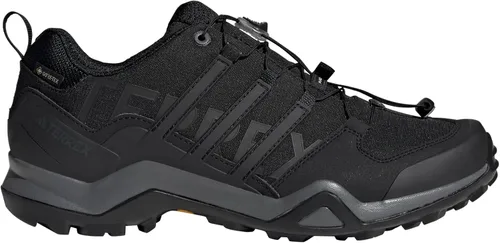 Vista 3 de adidas Zapatos de senderismo Terrex Swift R2 Gore-tex para hombre