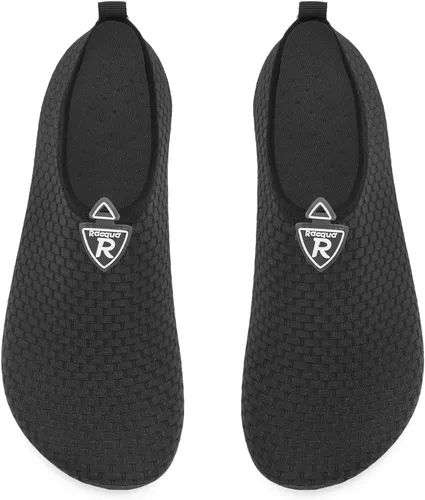 Vista 4 de Racqua Calcetines acuáticos para hombre y mujer