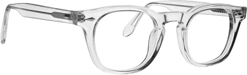 Vista 7 de PS PHILLIPS SAFETY PRODUCTS INC. Gafas de lectura de cristal real en marco Vistanza 1212