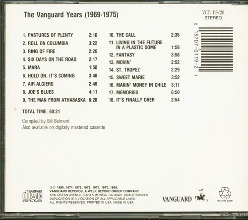Vista 2 de The Best Of