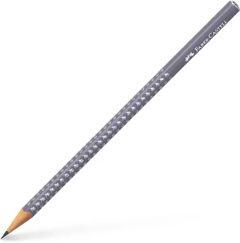 Vista 2 de Faber-Castell Sparkle 218482 - Set de escritura Coco/Gris
