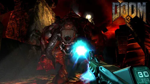 Vista 9 de Doom Slayers Collection - PlayStation 4 Standard Edition