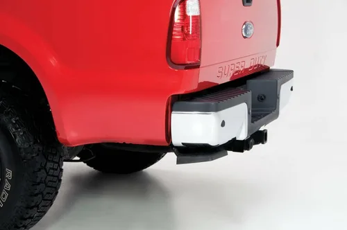 Vista 9 de RealTruck AMP Research BedStep 75309-01A Compatible con Toyota Tundra 2014 - 2021