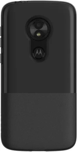 Vista 4 de Incipio NGP para Moto E5 Play - Humo