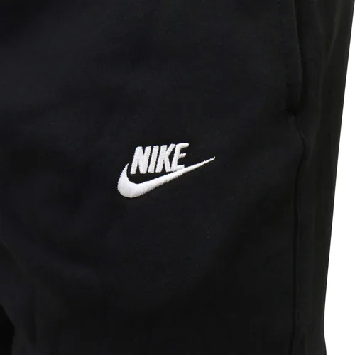 Vista 6 de Nike Club Pantalones con dobladillo abierto, para hombre