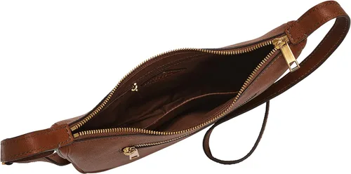 Vista 2 de Fossil Bolso cruzado pequeño Cecilia