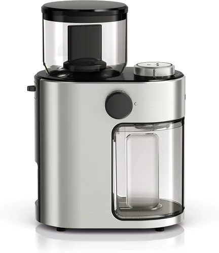 Vista 2 de Braun KG7070 - Molinillo de rebabas, acero inoxidable