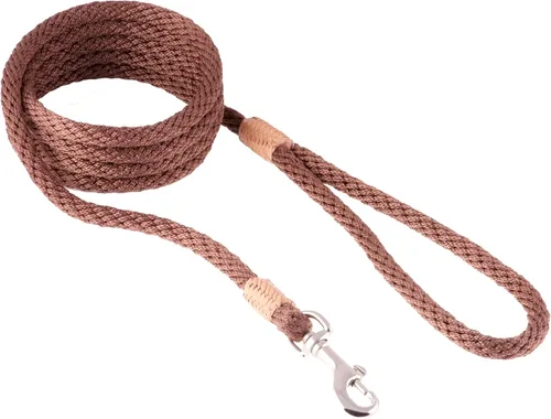 Vista 166 de Alvalley Correa para perros estilo broche – Correa de nailon estilo broche para perros – Fácil de manejar – Perfecto para perros pequeños, medianos