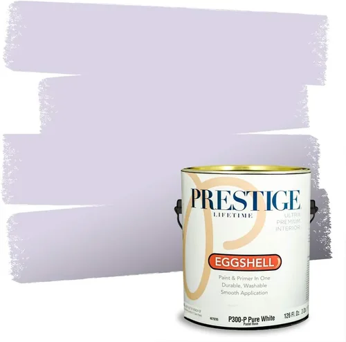 Vista 59 de PRESTIGE Pintura exterior e imprimación en uno, bingo, satén, 1 galón