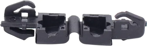 Vista 5 de ApplianPar Clip de tapa de llenado de combustible para Honda Odyssey 2011-2017, Civic 2006-2015, CR-V 2007-2016, Accord 2008-2017, Pilot 2009-2015