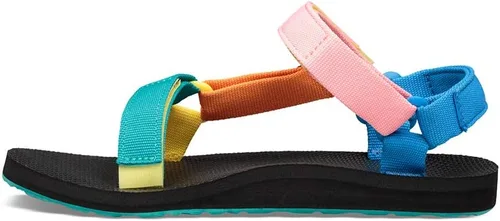 Vista 3 de Teva - Sandalias universales originales para mujer 90s Multi