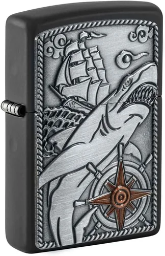 Vista 11 de Zippo Encendedores náuticos