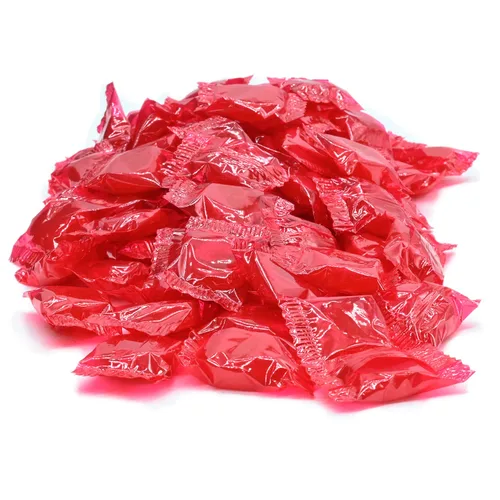 Vista 5 de Candy Retailer Discos de caramelo (surtidos, 1 libra)