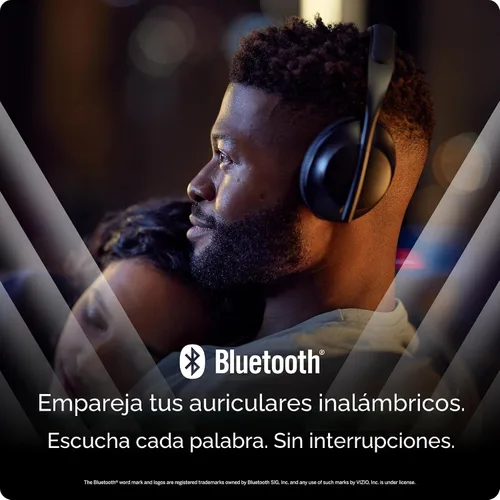 Vista 11 de VIZIO Smart TV Quantum Pro 4K 120Hz QLED HDR10+ de 50 pulgadas con Dolby Vision, Active Full Array, 240Hz @ 1080p PC Gaming, WiFi 6E, Apple AirPlay