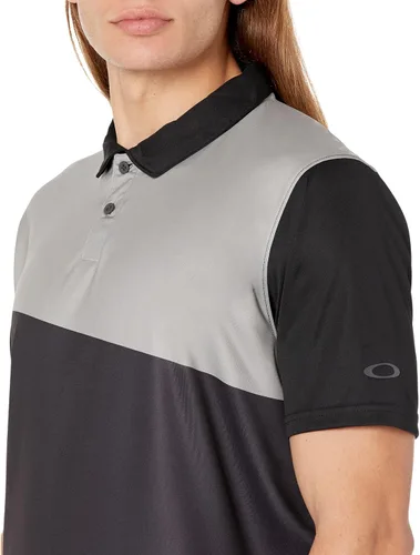 Vista 3 de Oakley Polo Divisonal Color Block II