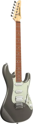 Vista 2 de Ibanez AZES40 Guitarra eléctrica - Tungsteno