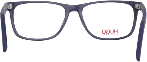 Vista 4 de Marco Hugo Boss (HG-1048 FLL) Acetato Azul mate