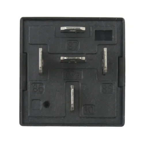 Vista 4 de 6679820 Interruptor de relé G8JN-1C7T-R-DC12 compatible con excavadora Bobcat E20 E25 E26 E32 E32i E35 E35i E42 E45 Versahandler V417 V519 Cargador