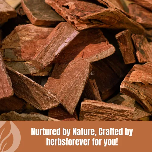 Vista 8 de HerbsForever Arjuna Powder – Terminalia Arjuna – Sin OMG, Orgánico, Vegano – 454 GMS