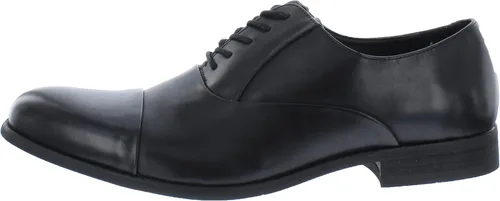 Vista 7 de Kenneth Cole REACTION Zapatos Oxford con cordones Kylar para hombre