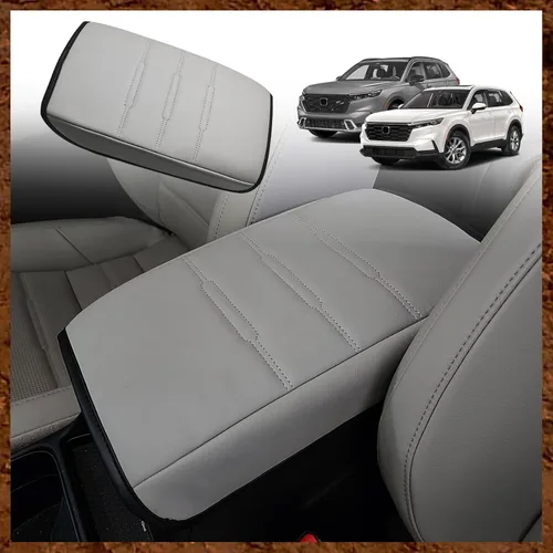 Vista 103 de Muslogy - Funda para reposabrazos para Chevy Silverado 2007-2013, extra