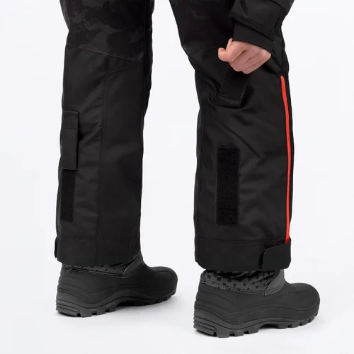 Vista 7 de FXR Traje de Nieve CX/Mono Juvenil 2025