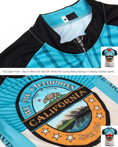 Vista 100 de Strgao - Camiseta de manga corta para hombre