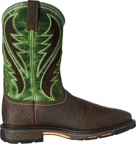 Vista 6 de ARIAT Men's Workhog Venttek Work Boot
