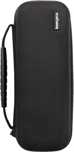 Vista 4 de Knox Gear Carcasa rígida de viaje y protección para altavoz Bluetooth Sony SRS-XB22