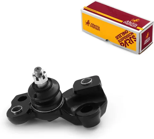 Vista 229 de Fabricado en Europa. Junta de rótula inferior delantera Metrix Premium K3199 para Jeep Liberty 2002-2004