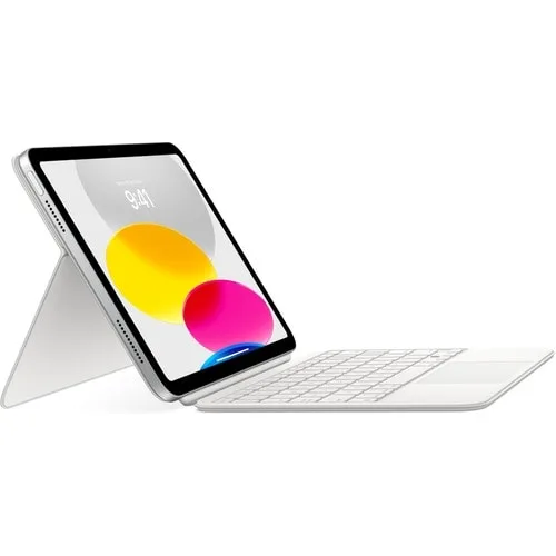 Vista 6 de MAGIC KEYBOARD FOLIO-LAM